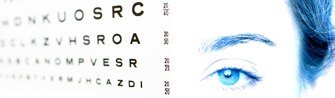 Eye Testing in Diggers Rest by Optometrist Anthony Liska